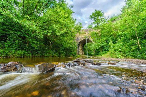 Water Under the Bridge
