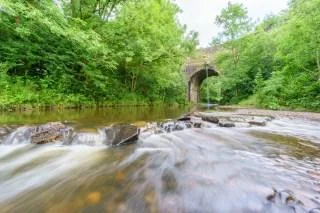 Water Under the Bridge